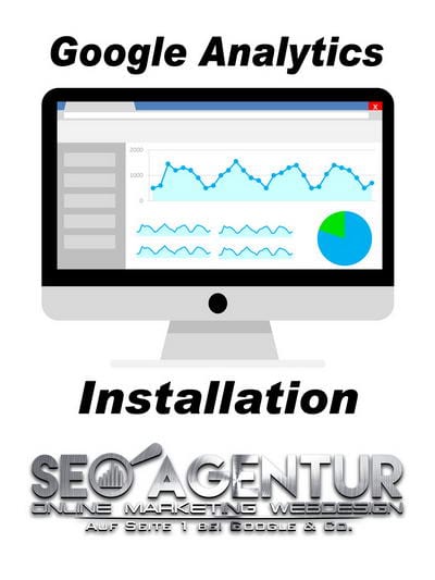 Google Analytics Installation 400