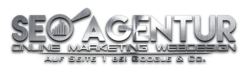 SEO Agentur Online Marketing Webdesign