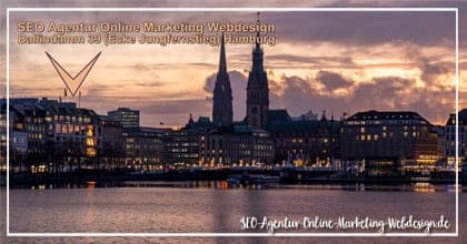 SEO Agentur Hamburg SEO Agentur Hamburg